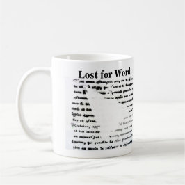 Taza De Café Escritores