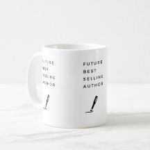 Escritores Coffee Mug