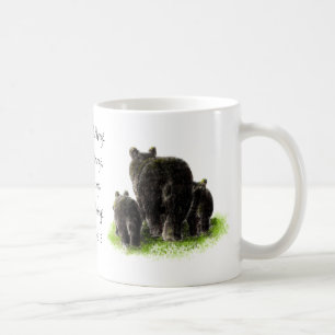 Taza De Café Escritura 1 Corintios 13:4 El amor es