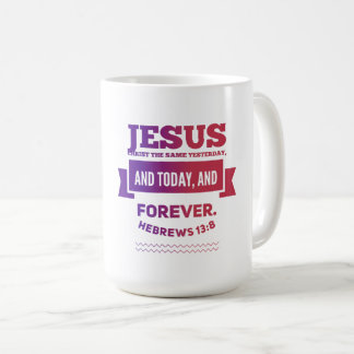 Taza De Café Escritura - Mug