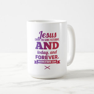 Taza De Café Escritura - Mug