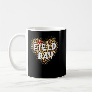 Taza De Café Escuadrón de Educación Física de 2022