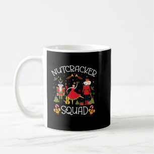 Taza De Café escuadrón de petardos