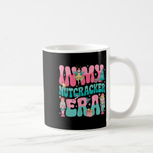 Taza De Café Escuadrón De Piratas Nucleares Rosa En Mi Era Nutc
