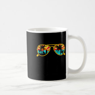 Taza De Café escuadrón de vacaciones en la playa de Myrtle 2026
