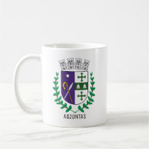 Escudo de armas de Adjuntas, Puerto Rico