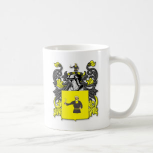 Taza De Café Escudo de armas de Alemania