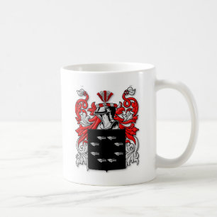 Taza De Café Escudo de armas de Bollinger