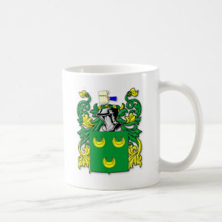 Taza De Café Escudo de armas de Kidder