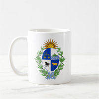 Escudo de armas de Uruguay
