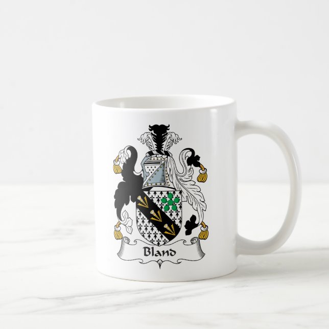 Taza De Café Escudo suave de la familia (Derecha)