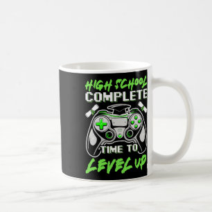 Taza De Café Escuela Completa Aparato De Juegos Divertido Camis