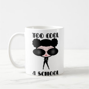 Taza De Café Escuela de Guay 4