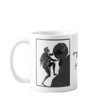 Ése es apenas cómo ruedo --Sisyphus