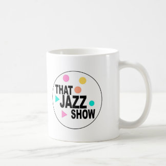 Taza De Café Ese Jazz Show Coffee Mug