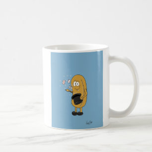 Taza De Café Ese tonto mago