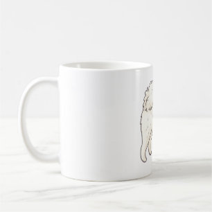 Taza De Café Eskimo Magic