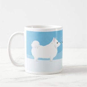 Taza De Café EskiSnow