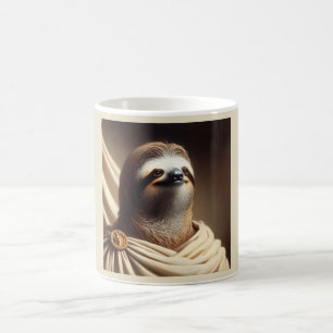 Taza De Café Eslogan en la Antigua Roma
