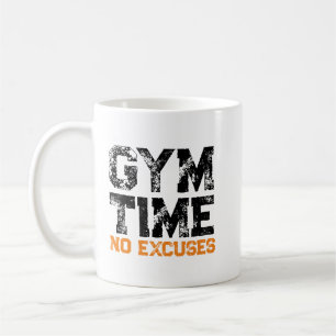 Taza De Café Eslogan motivacional