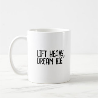 Taza De Café Eslogan motivacional