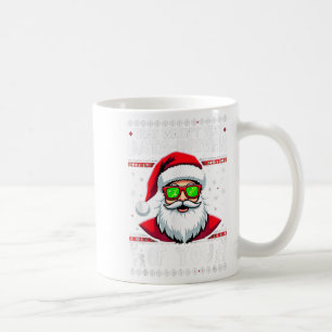 Taza De Café Eso no fue muy motivado por los datos de ti Pajama