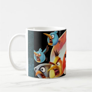Taza De Café Esos cerdos molestos