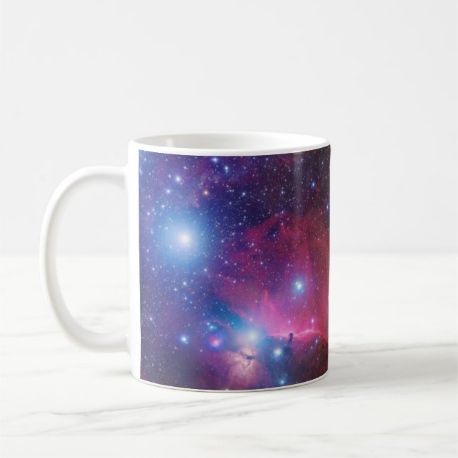 Taza De Café Espacio (Izquierda)