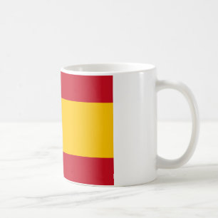 Taza De Café España