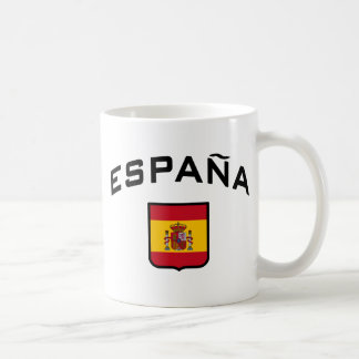 Taza De Café España