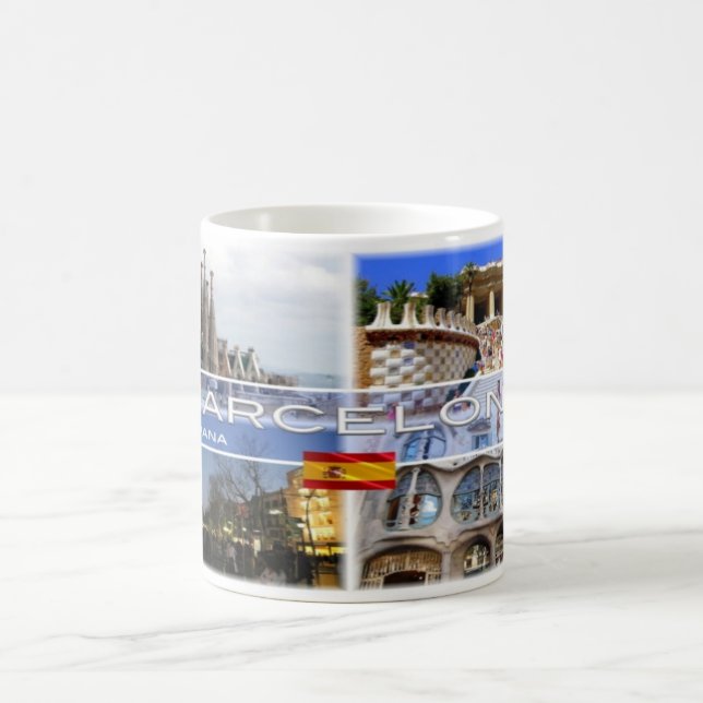 Taza De Café España - España - Barcelona - (Centro)