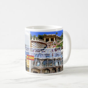 Taza De Café España - España - Barcelona -