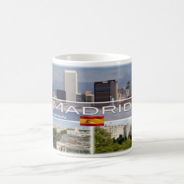 Taza De Café España - España - Madrid (Centro)