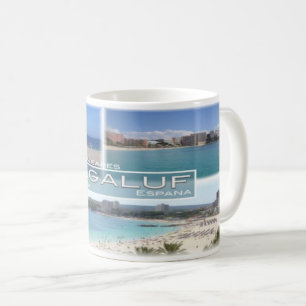 Taza De Café España - Islas Baleares - Mallorca - Mallorca -