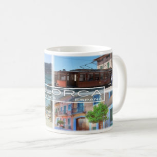 Taza De Café España - Islas Baleares - Mallorca - Mallorca -