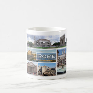 Taza De Café España - Madrid - Amo -