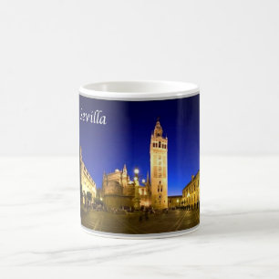 Taza De Café España - Sevilla -