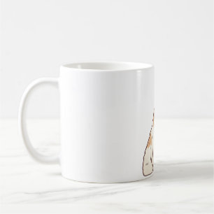 Taza De Café Espaniel de Cocker Delight � Arte Animal Cute