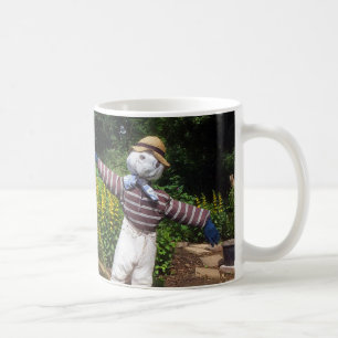 Taza De Café Espantapájaros divertidos