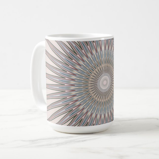 Taza De Café Esparkle (Anverso izquierdo)