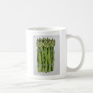 Taza De Café Espárrago 2013