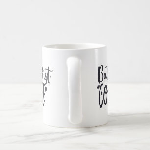 Taza De Café Especial de café