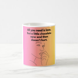 Taza De Café Especial de Mug