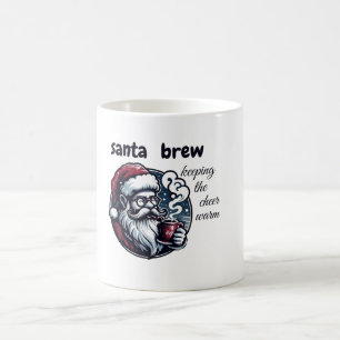 Taza De Café especial santa claus mug