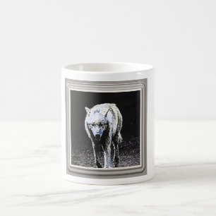 Taza De Café especialmente para usted - wolf 721-2