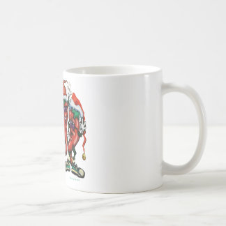 Taza De Café Especias navidades