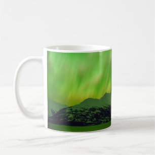 Taza De Café Espectacular Aurora