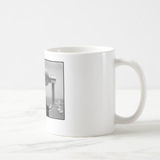 Taza De Café Espectador de Mala
