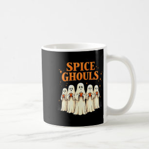 Taza De Café Espectros de especias divertidos fantasmas de Hall