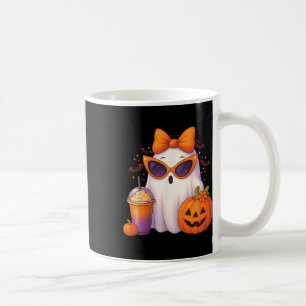 Taza De Café Espeluznante Gute Beber Calabaza Helada Café Hal
